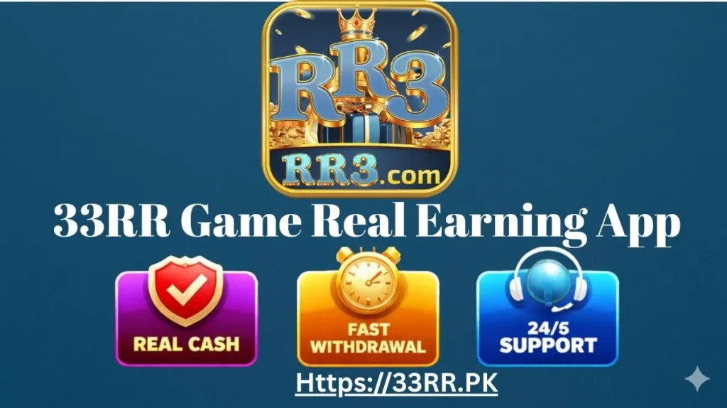 33rr game apk