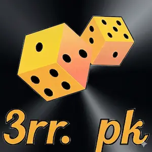 3RR Game